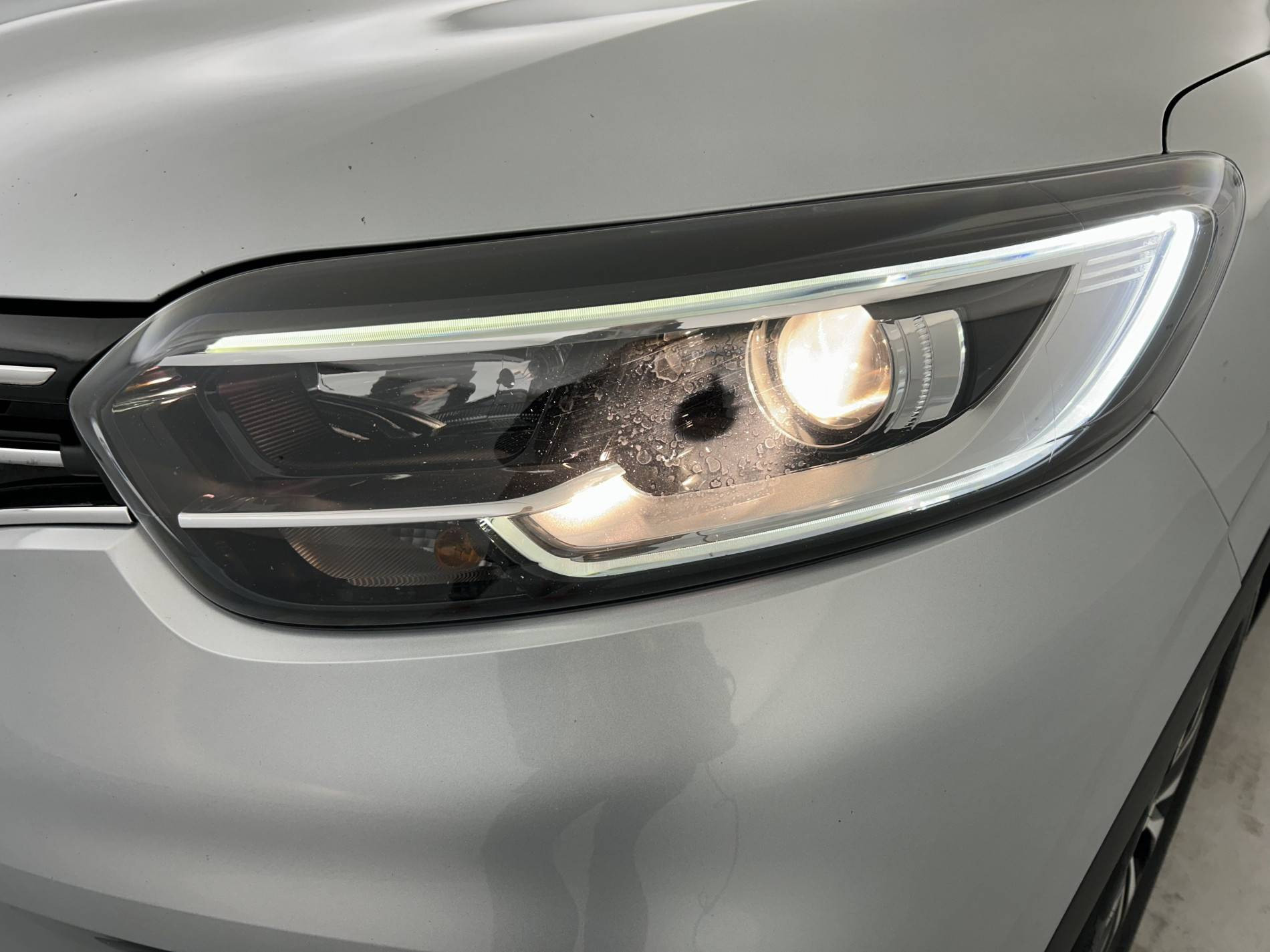 Vente en ligne Renault Kadjar  Blue dCi 115 EDC au prix de 19 490 €