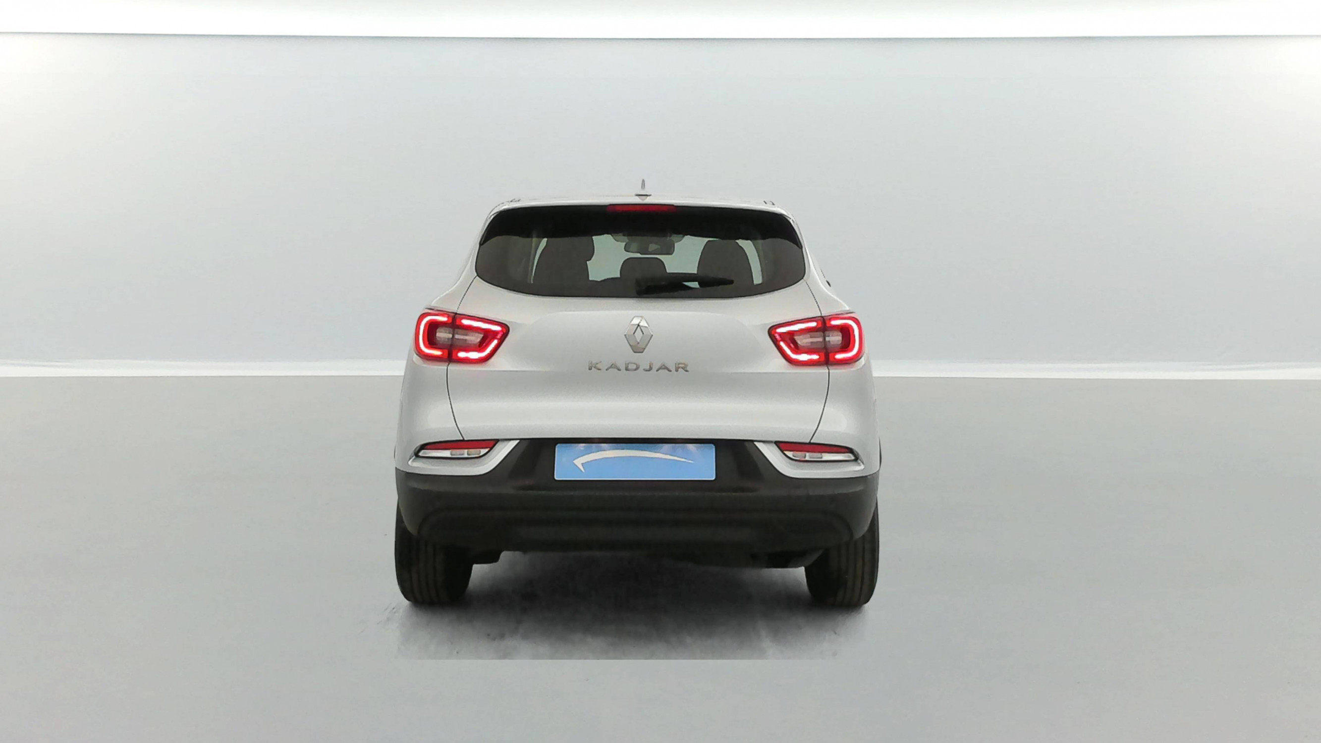 Vente en ligne Renault Kadjar  Blue dCi 115 EDC au prix de 19 490 €