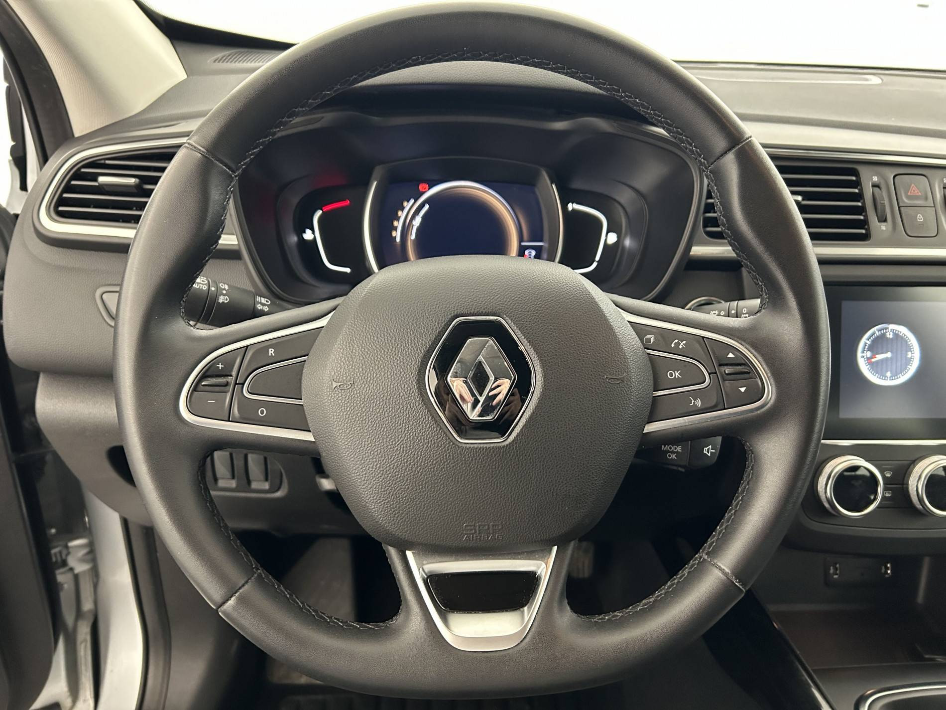 Vente en ligne Renault Kadjar  Blue dCi 115 EDC au prix de 19 490 €