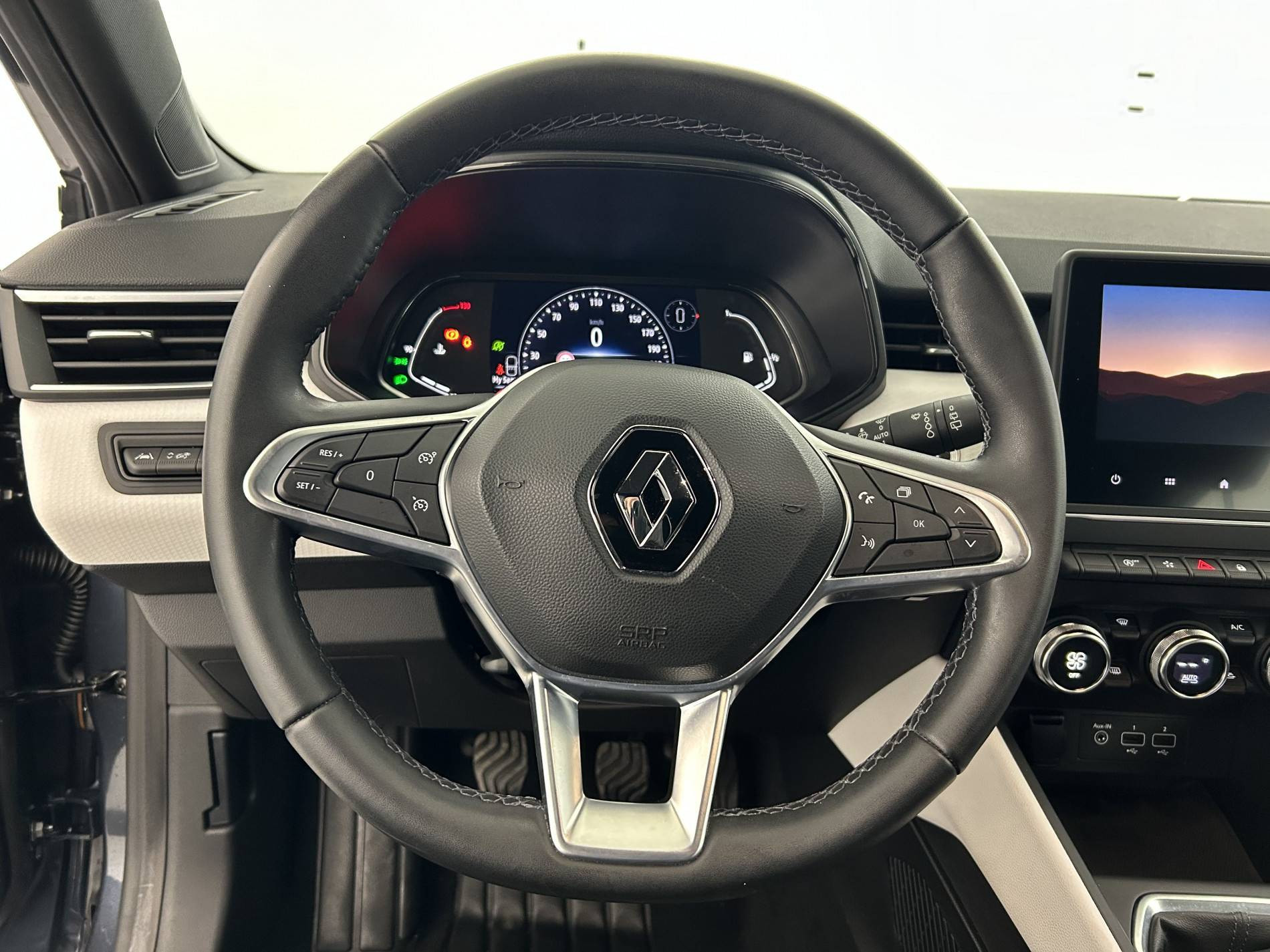 Vente en ligne Renault Clio 5 Clio TCe 90 - 21N au prix de 15 690 €