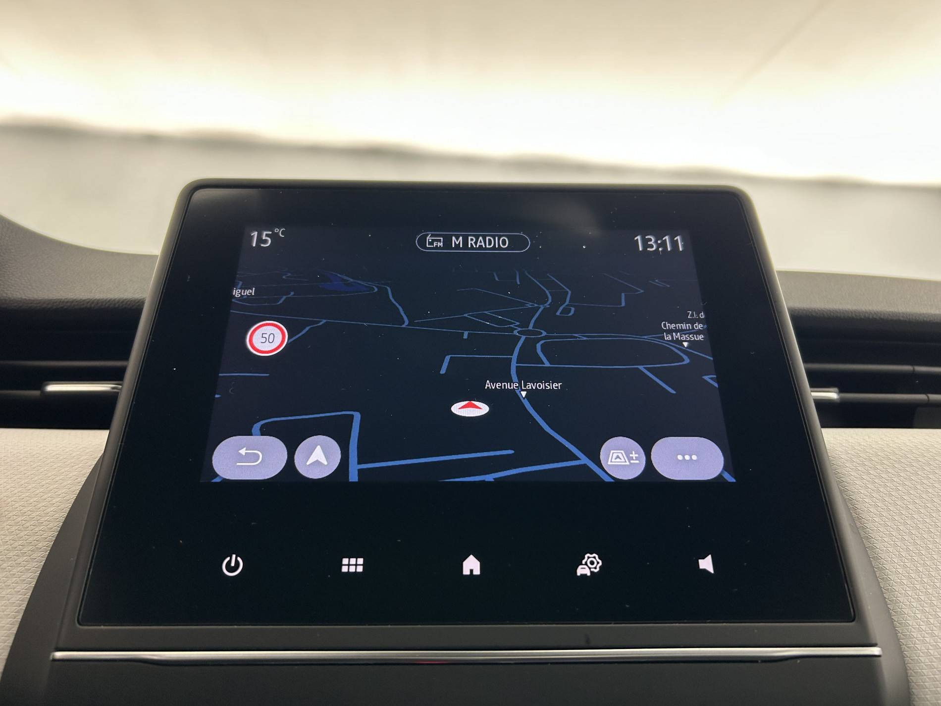 Vente en ligne Renault Clio 5 Clio TCe 90 - 21N au prix de 15 690 €