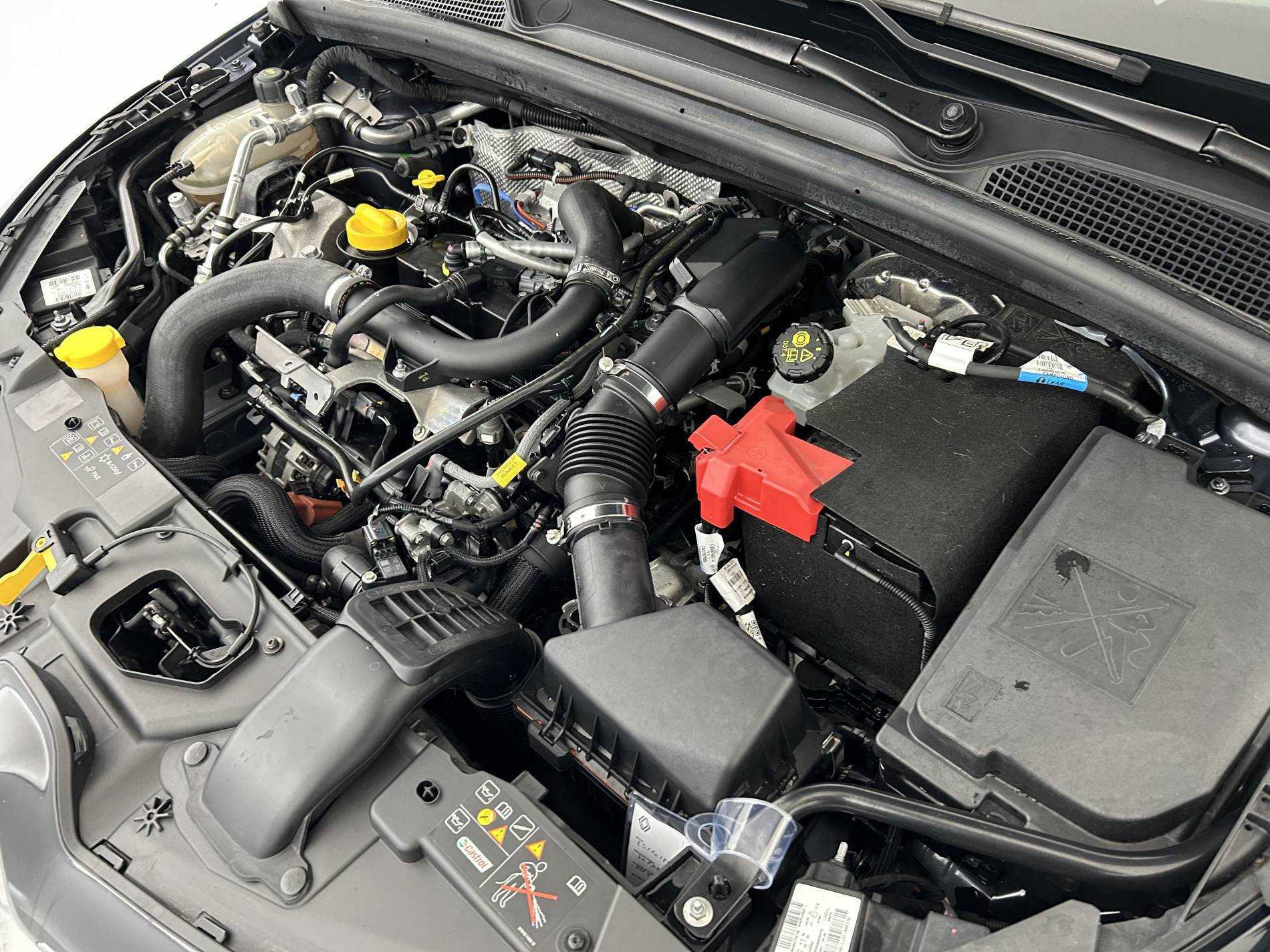 Vente en ligne Renault Clio 5 Clio TCe 90 - 21N au prix de 15 690 €