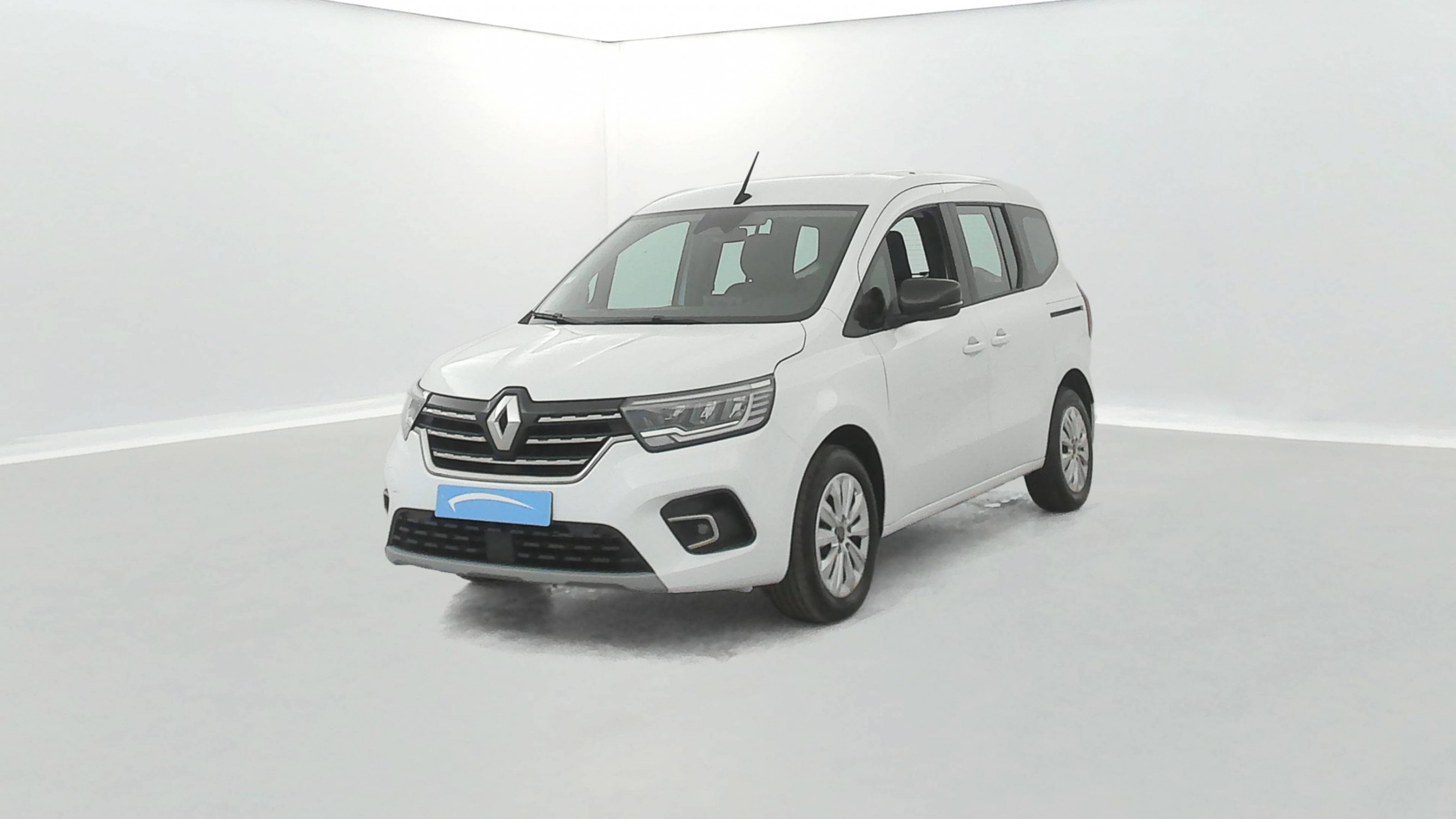 Renault Kangoo  Blue dCi 95 occasion de 2021 en vente à Lorient