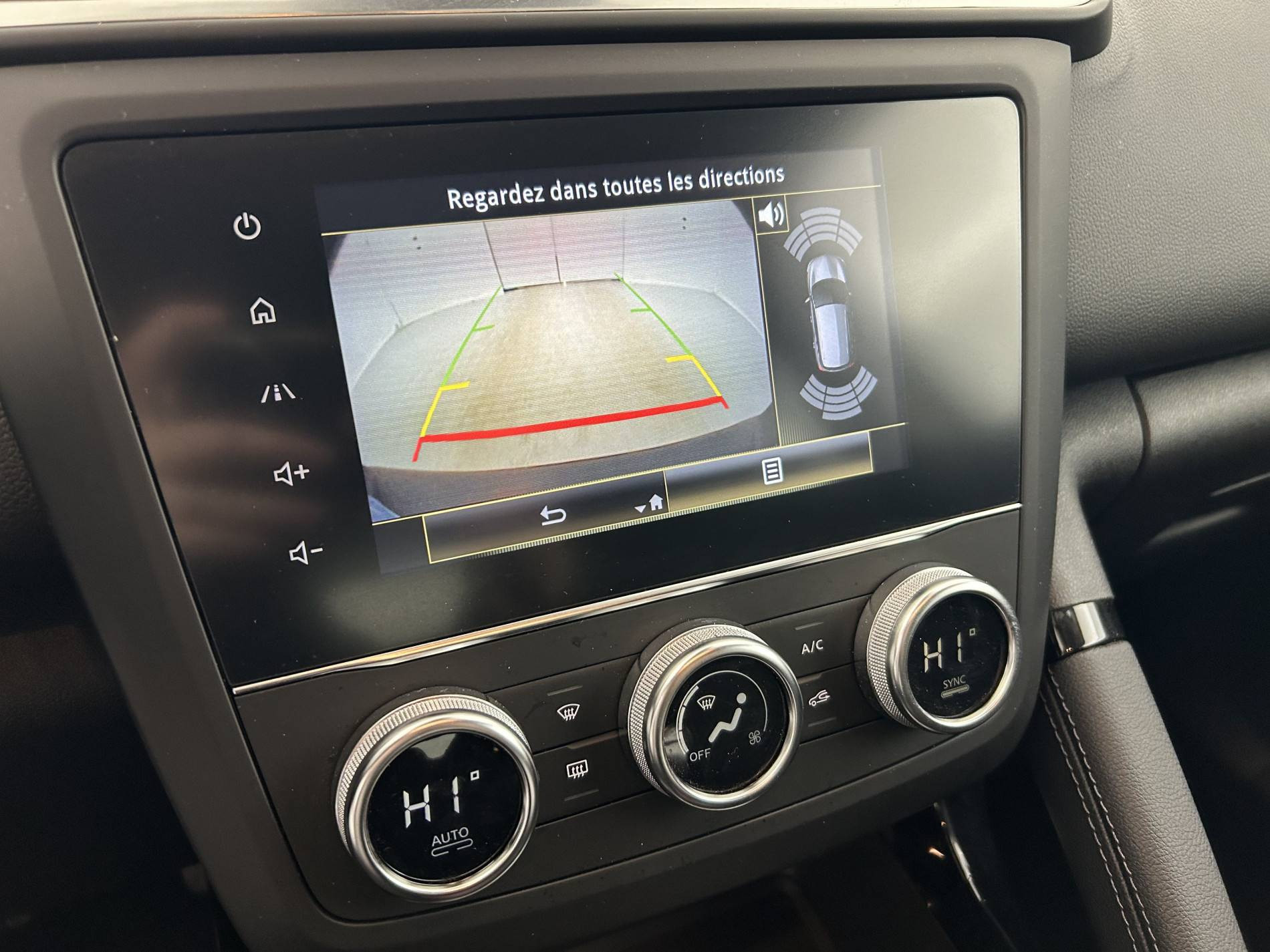 Vente en ligne Renault Kadjar  Blue dCi 115 EDC au prix de 19 490 €