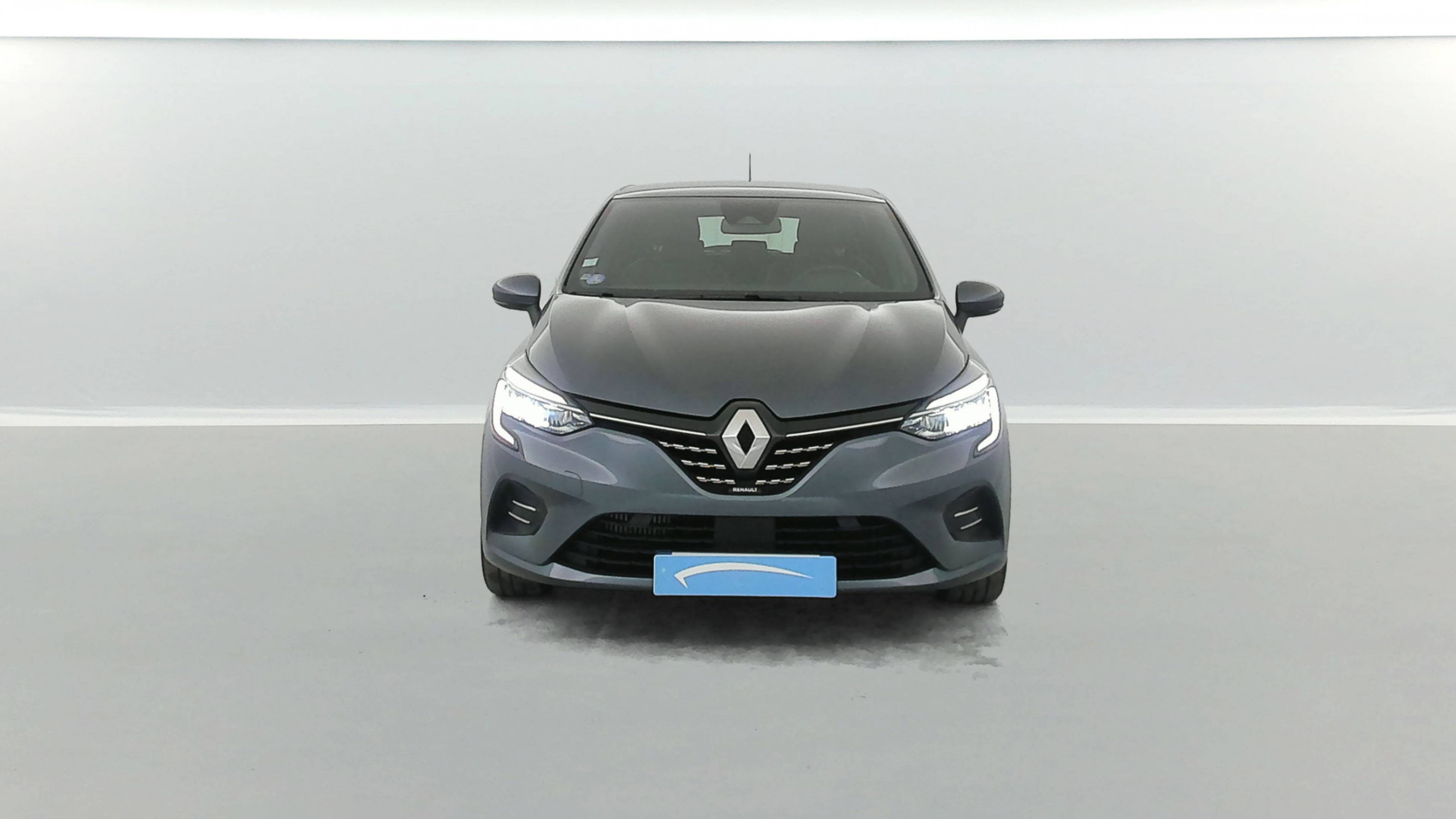 Vente en ligne Renault Clio 5 Clio TCe 90 - 21N au prix de 15 690 €