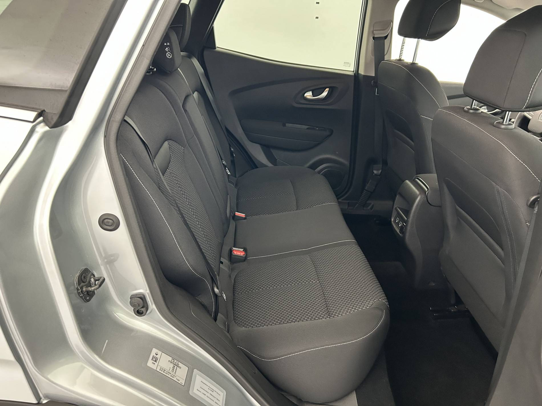 Vente en ligne Renault Kadjar  Blue dCi 115 EDC au prix de 19 490 €