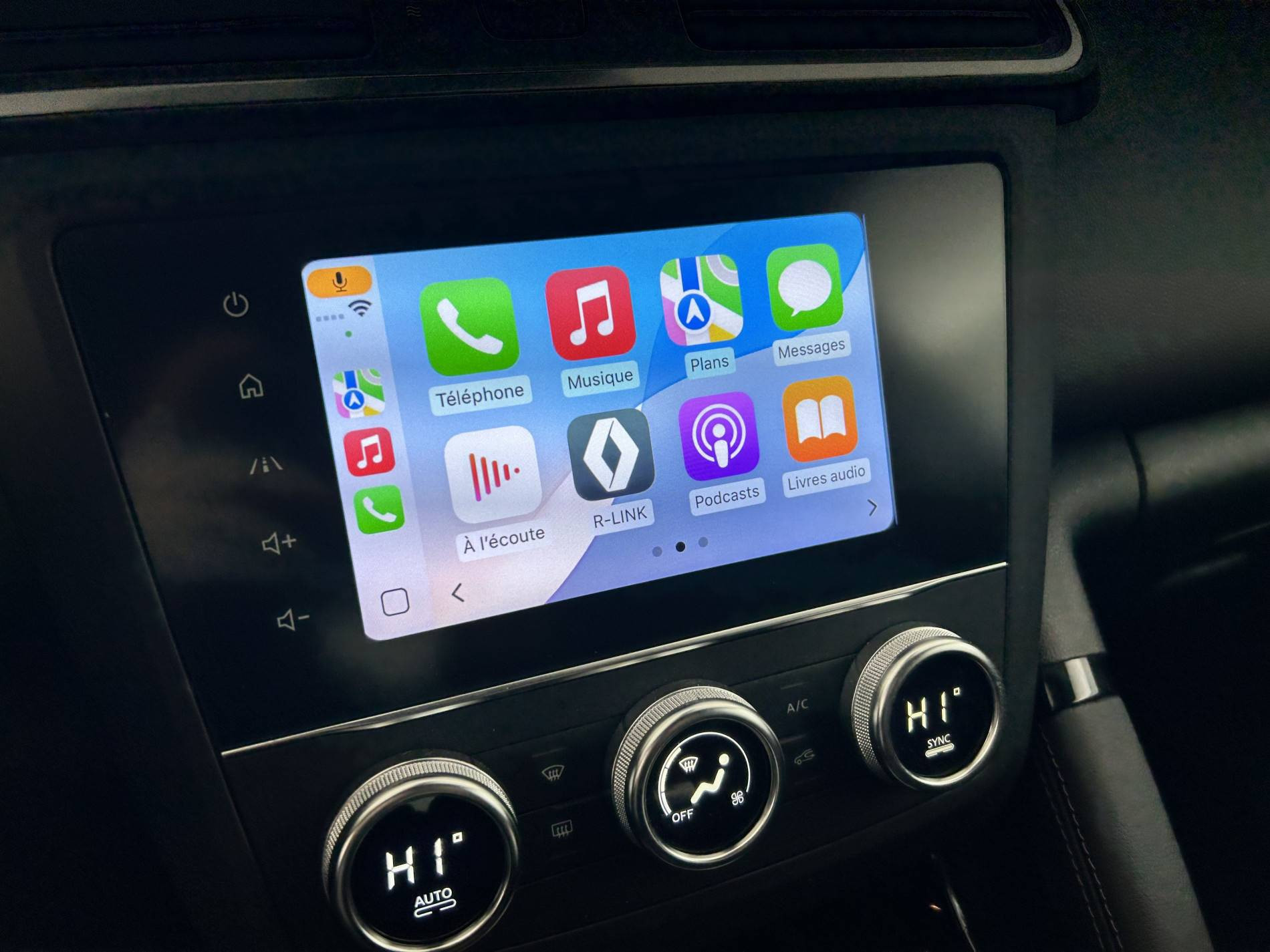 Vente en ligne Renault Kadjar  Blue dCi 115 EDC au prix de 19 490 €