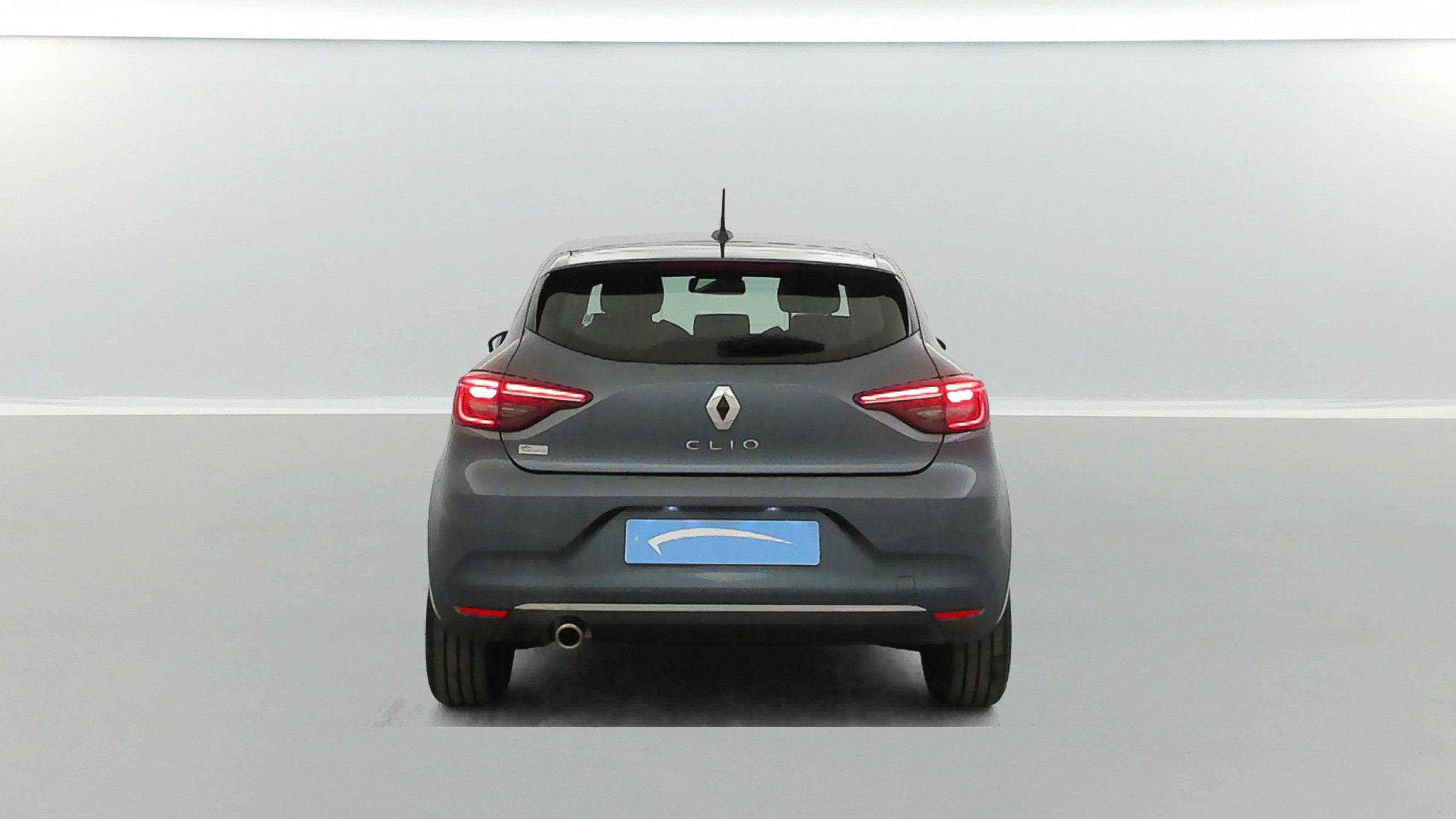 Vente en ligne Renault Clio 5 Clio TCe 90 - 21N au prix de 15 690 €