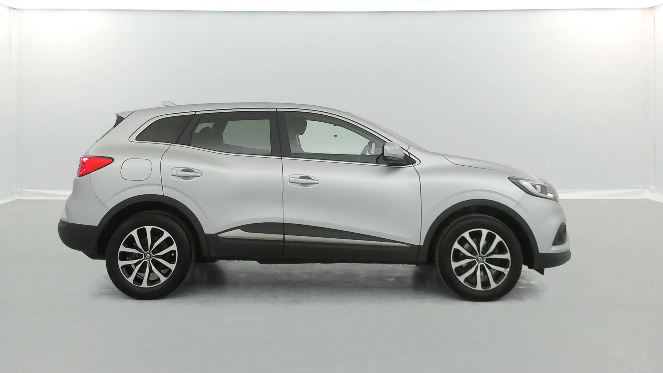 Vente en ligne Renault Kadjar  Blue dCi 115 EDC au prix de 19 490 €