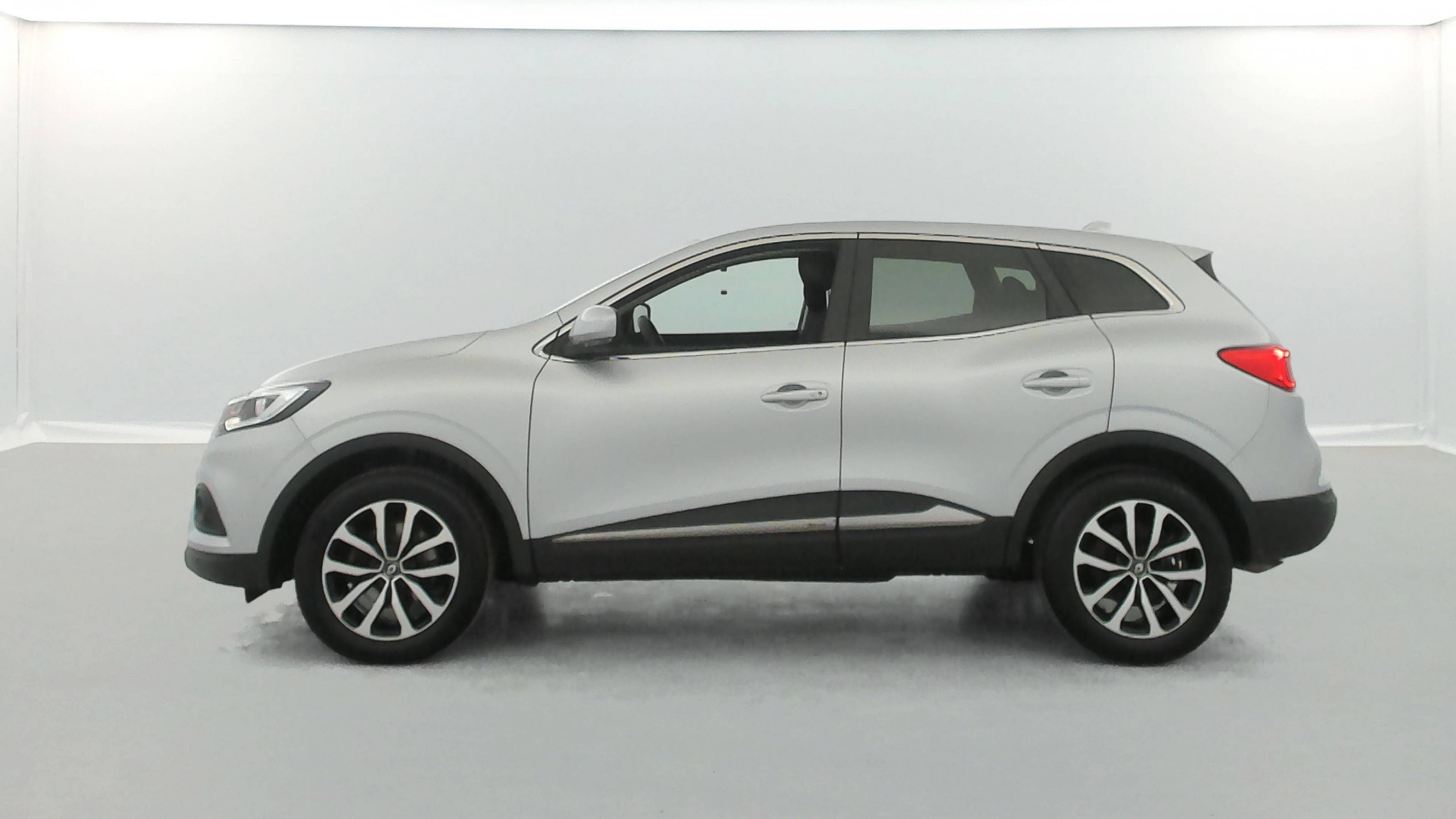 Vente en ligne Renault Kadjar  Blue dCi 115 EDC au prix de 19 490 €