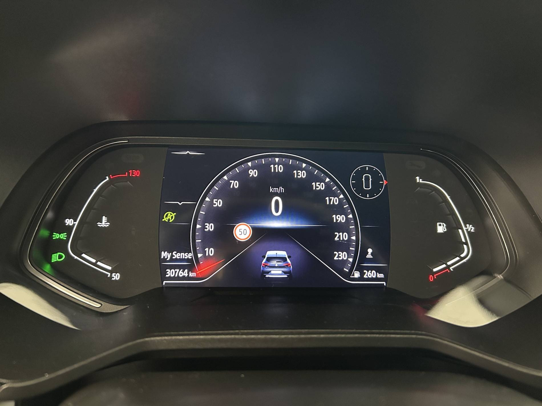 Vente en ligne Renault Clio 5 Clio TCe 90 - 21N au prix de 15 690 €