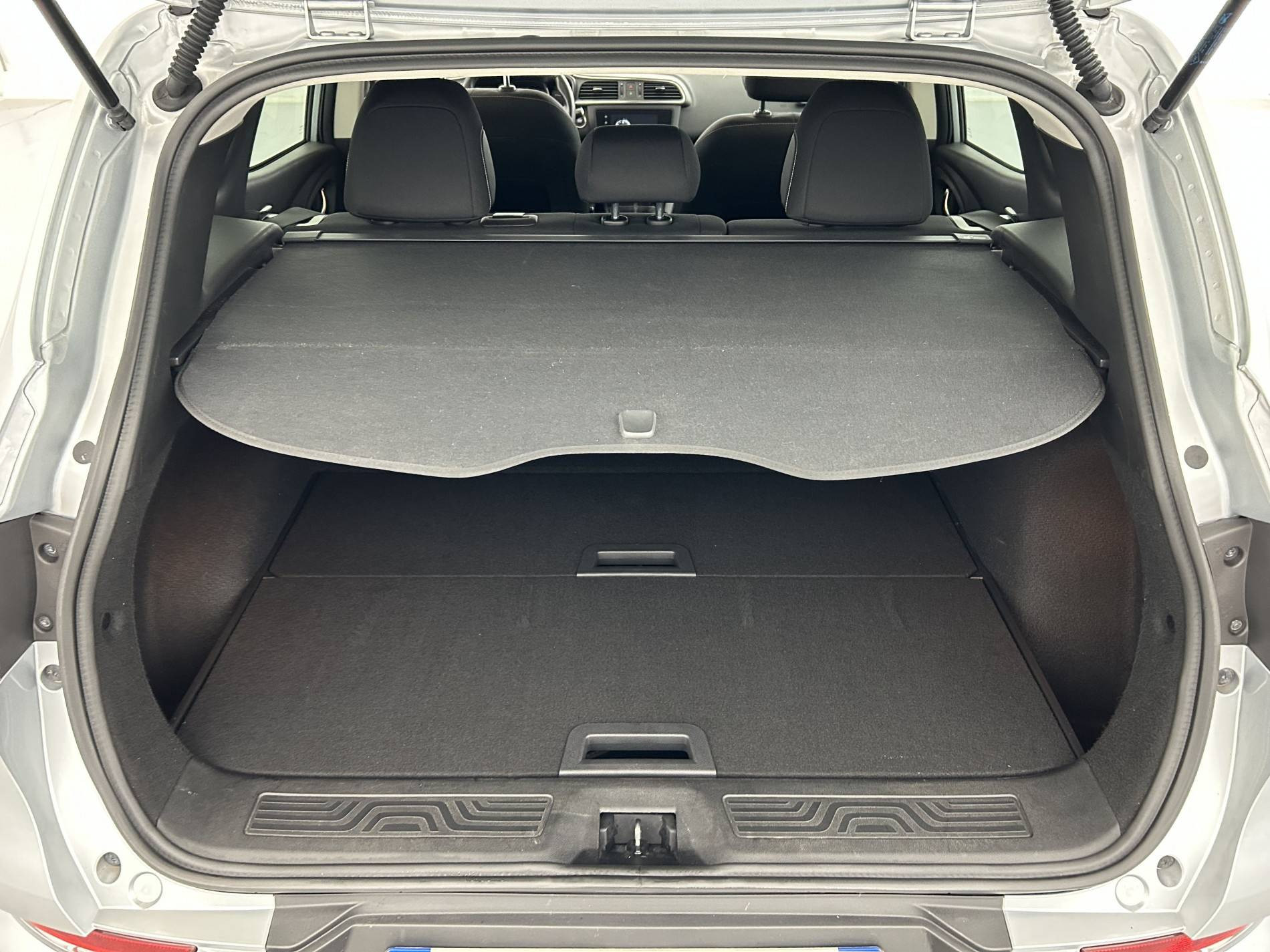 Vente en ligne Renault Kadjar  Blue dCi 115 EDC au prix de 19 490 €