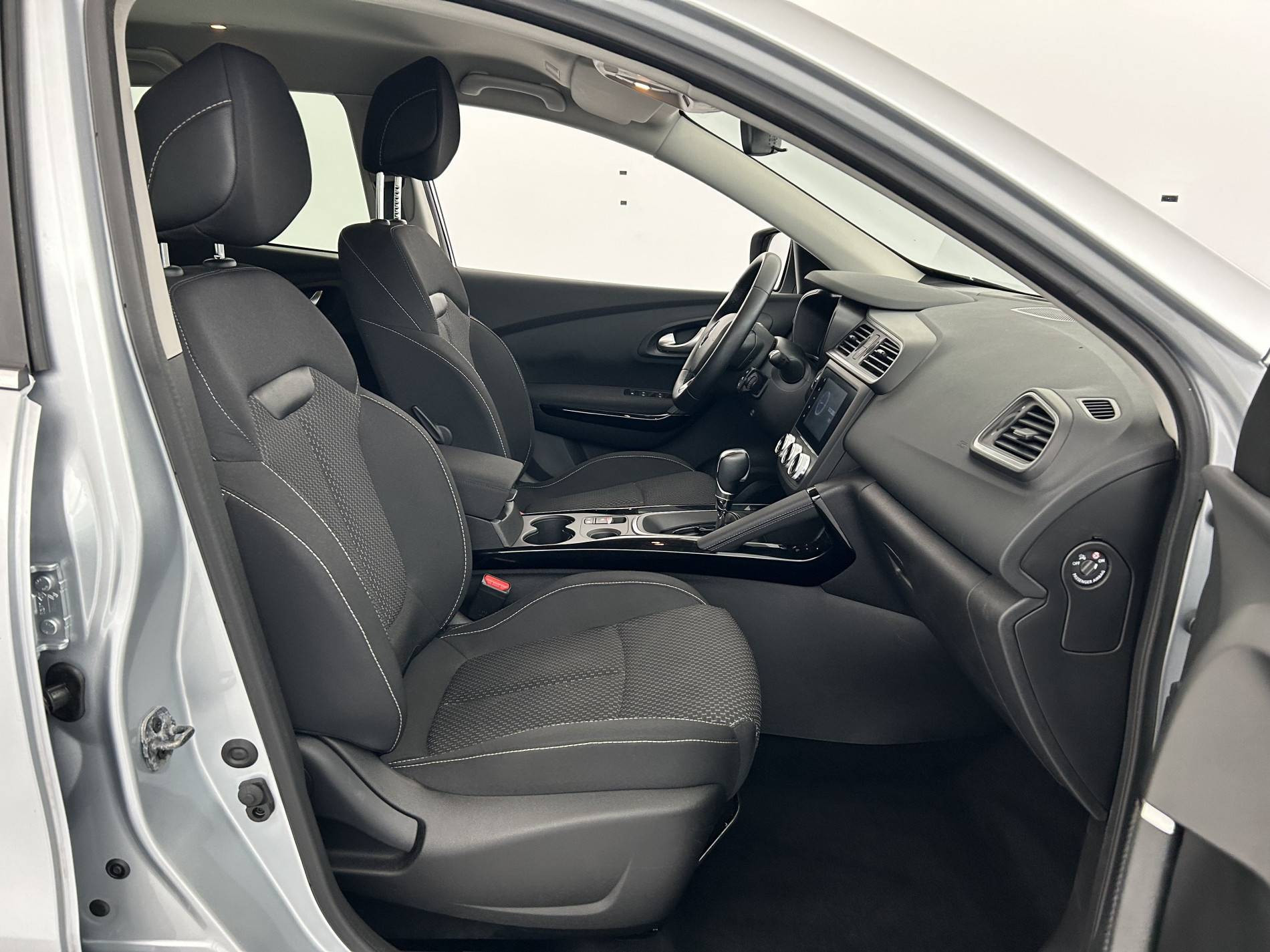 Vente en ligne Renault Kadjar  Blue dCi 115 EDC au prix de 19 490 €