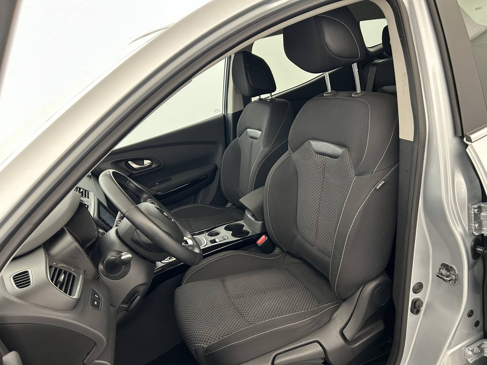 Vente en ligne Renault Kadjar  Blue dCi 115 EDC au prix de 19 490 €