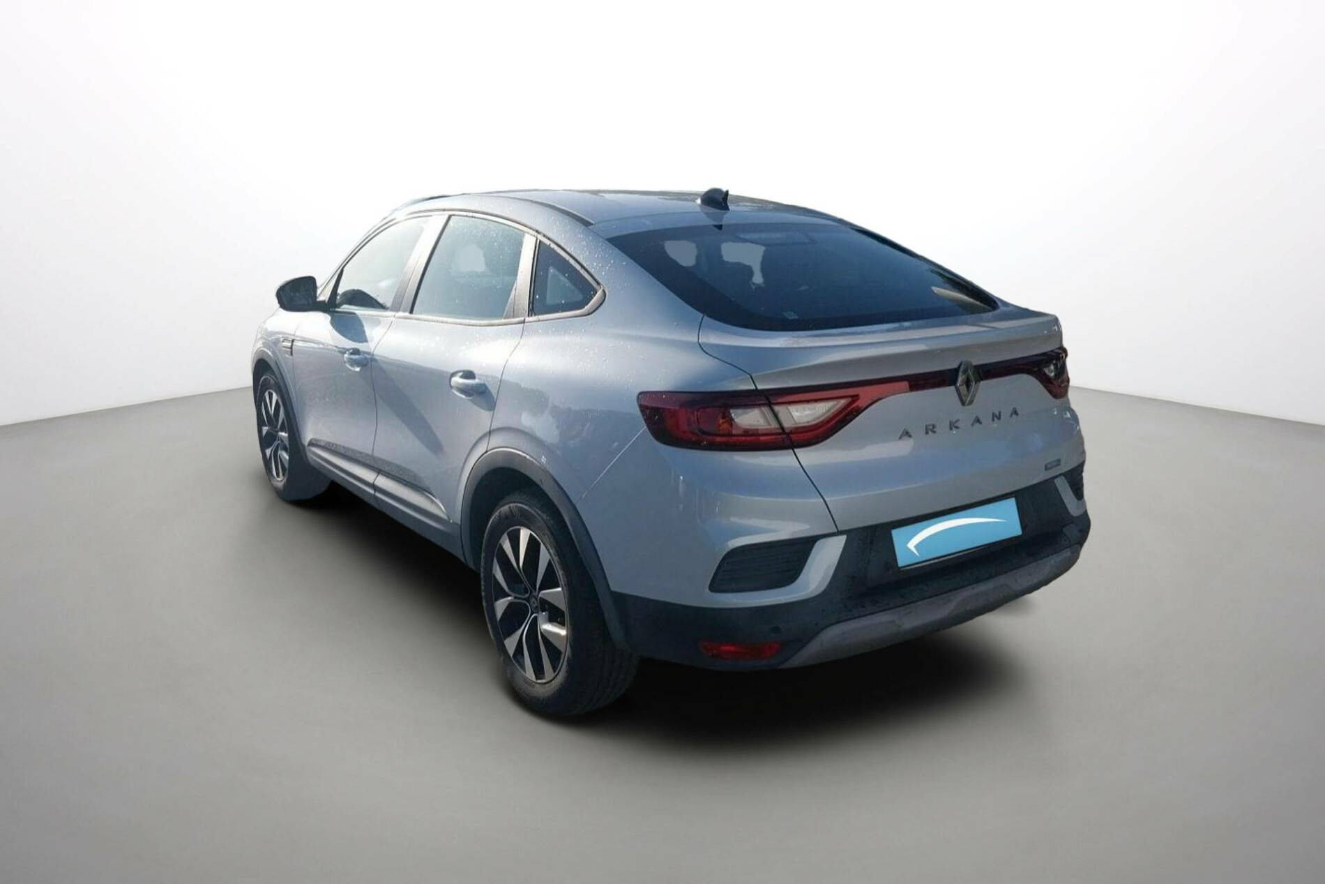 Vente en ligne Renault Arkana  E-Tech 145 au prix de 19 990 €