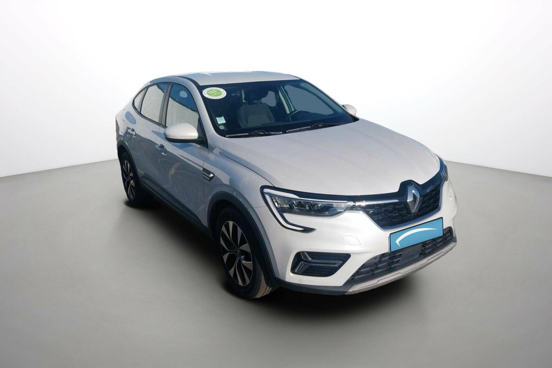 Vente en ligne Renault Arkana  E-Tech 145 au prix de 19 990 €