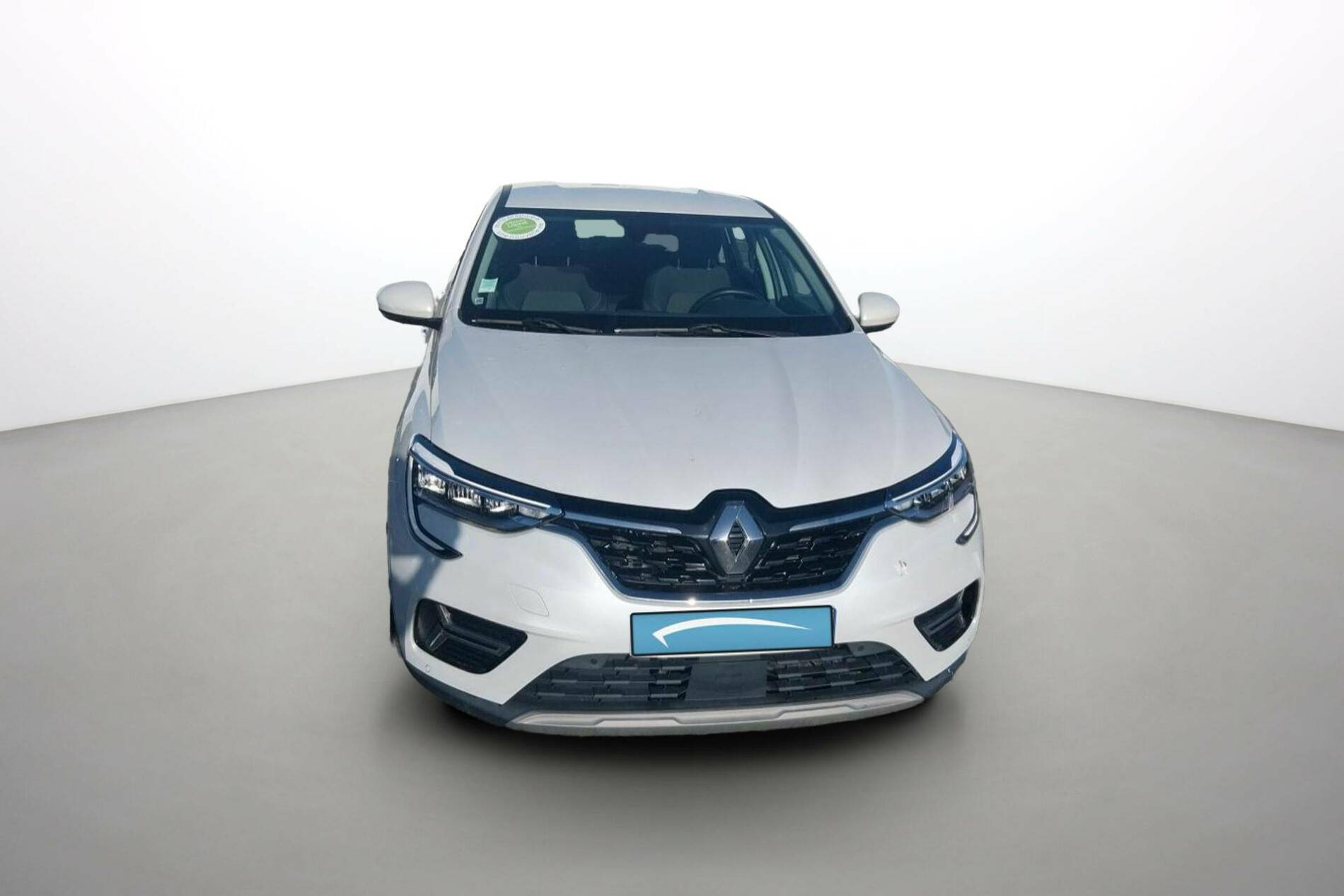 Vente en ligne Renault Arkana  E-Tech 145 au prix de 19 990 €