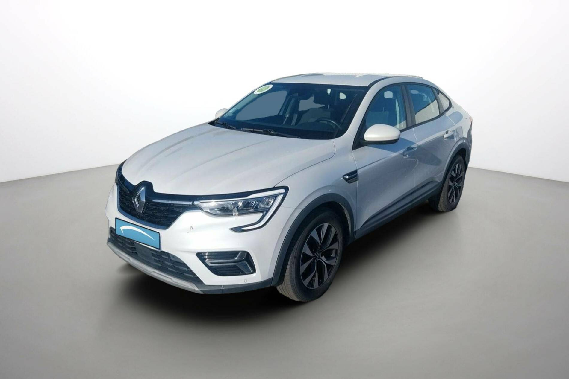 Vente en ligne Renault Arkana  E-Tech 145 au prix de 19 990 €