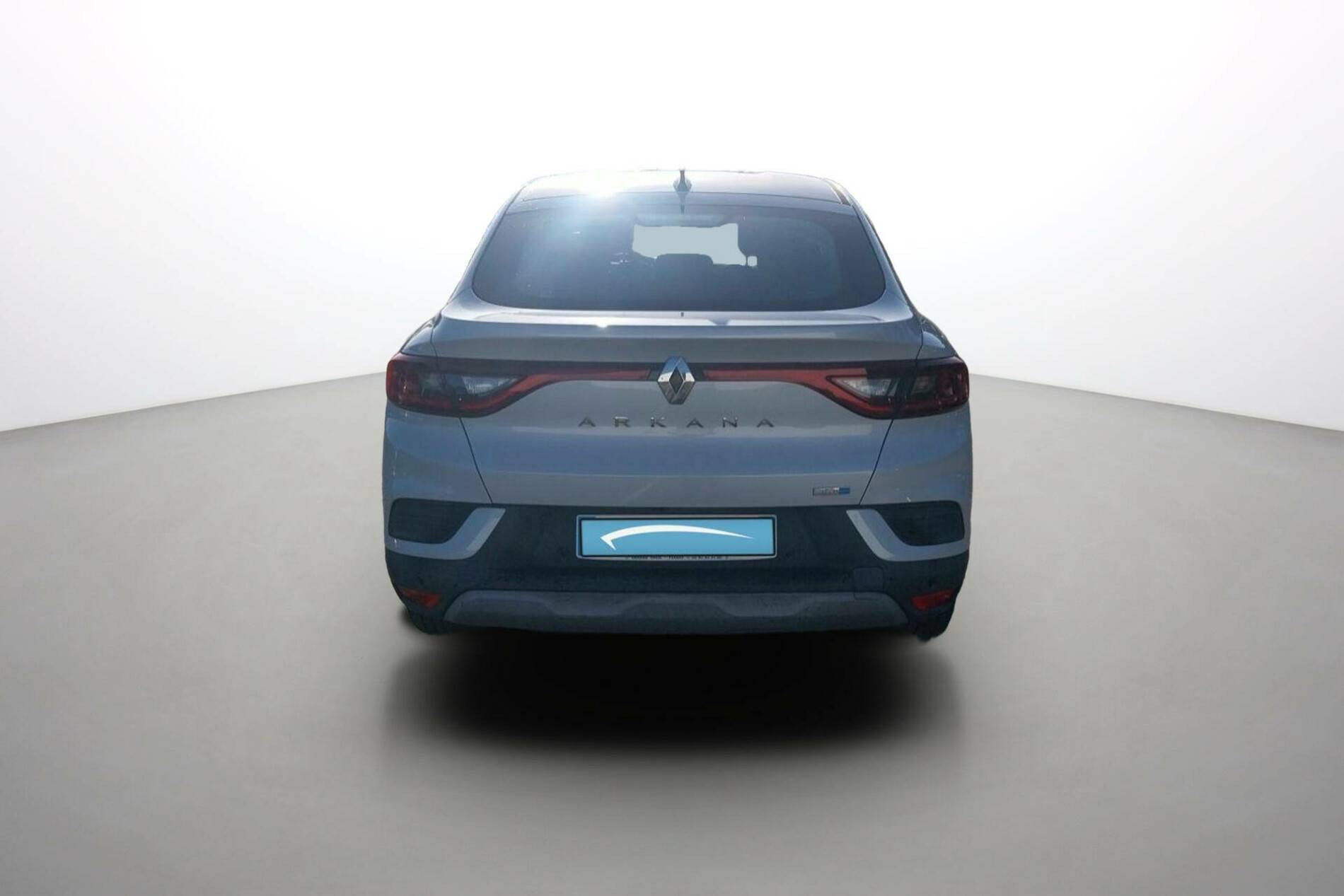 Vente en ligne Renault Arkana  E-Tech 145 au prix de 19 990 €