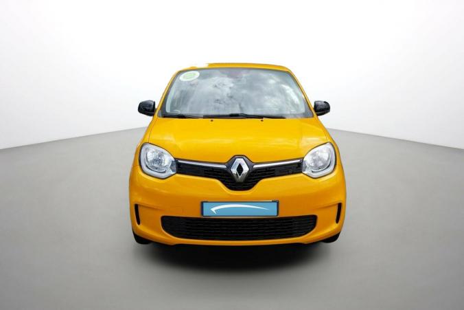 Vente en ligne Renault Twingo Electrique Twingo III E-Tech au prix de 11 900 €