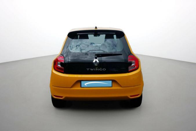 Vente en ligne Renault Twingo Electrique Twingo III E-Tech au prix de 11 900 €