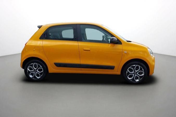 Vente en ligne Renault Twingo Electrique Twingo III E-Tech au prix de 11 900 €