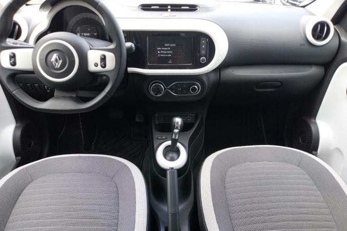 Vente en ligne Renault Twingo Electrique Twingo III E-Tech au prix de 11 900 €