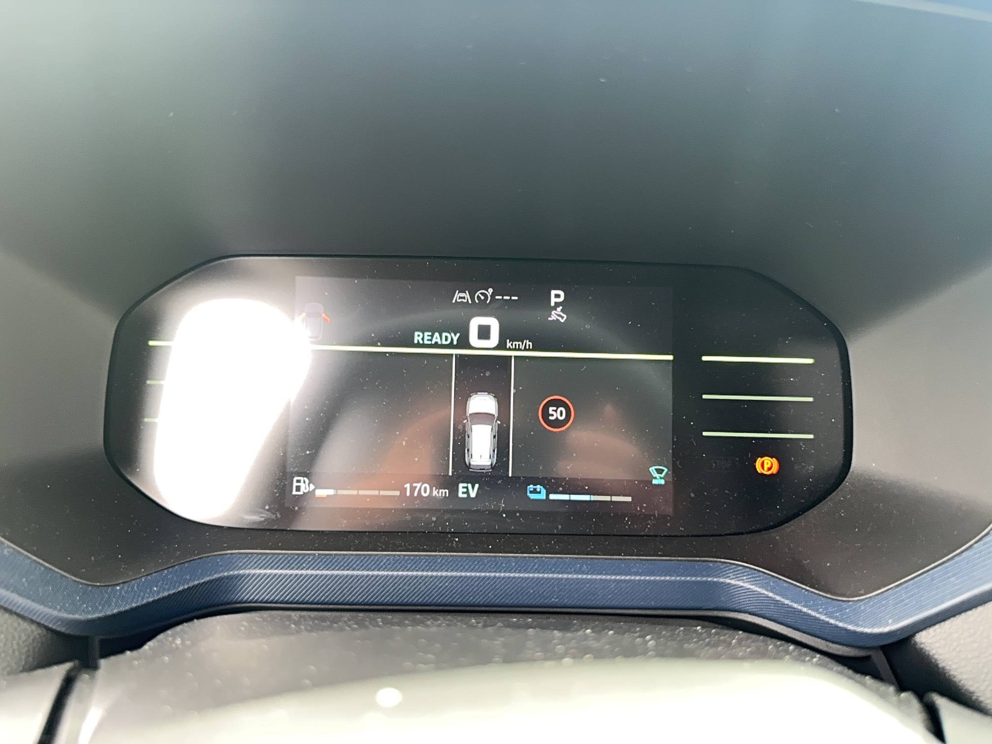 Vente en ligne Dacia Duster  Hybrid 140 au prix de 26 490 €