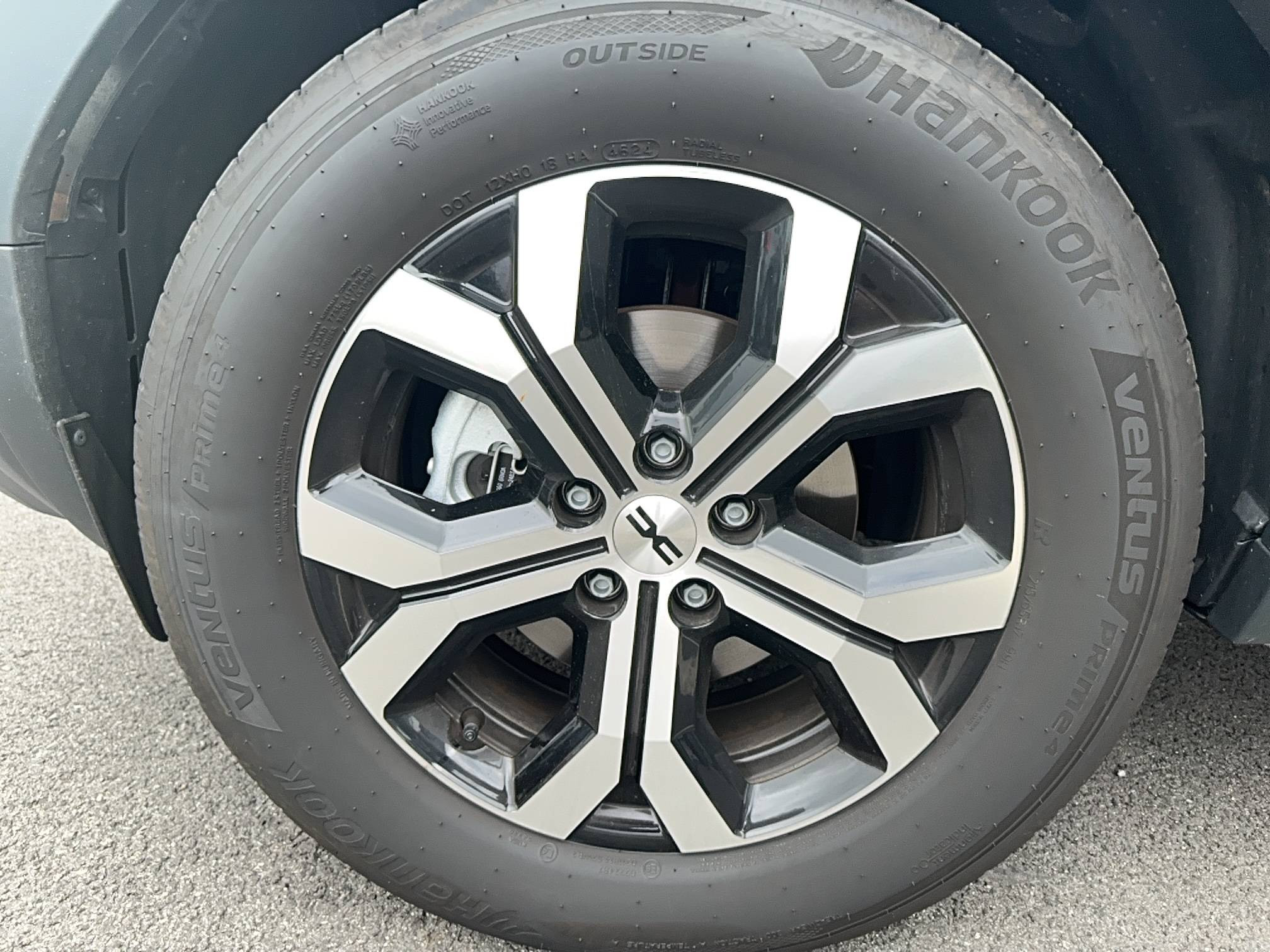 Vente en ligne Dacia Duster  Hybrid 140 au prix de 26 490 €