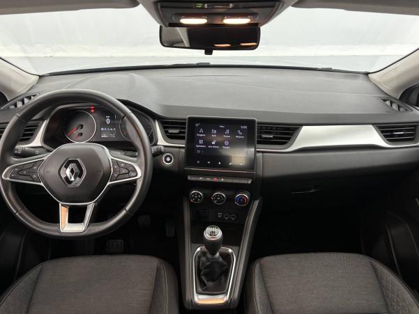 Vente en ligne Renault Captur  TCe 90 - 21 au prix de 15 890 €