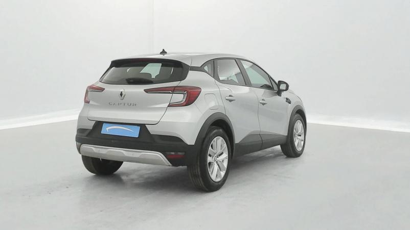 Vente en ligne Renault Captur  TCe 90 - 21 au prix de 15 890 €