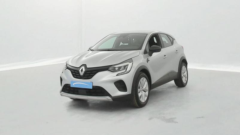 Vente en ligne Renault Captur  TCe 90 - 21 au prix de 15 890 €