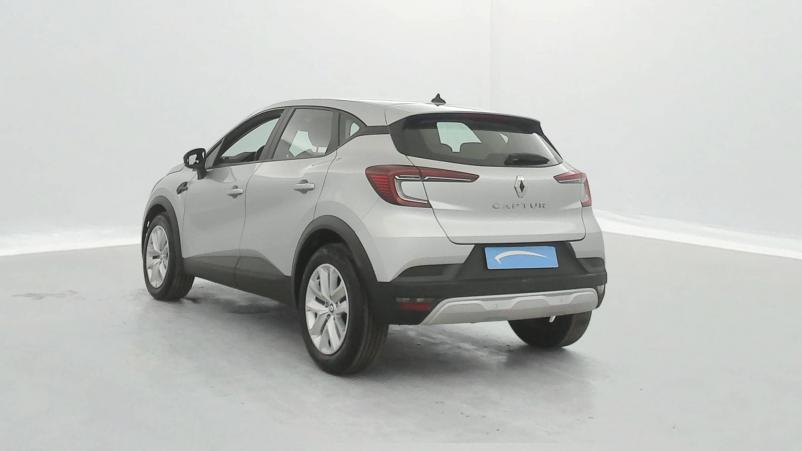 Vente en ligne Renault Captur  TCe 90 - 21 au prix de 15 890 €