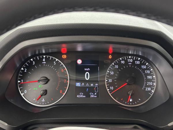 Vente en ligne Renault Captur  TCe 90 - 21 au prix de 15 890 €