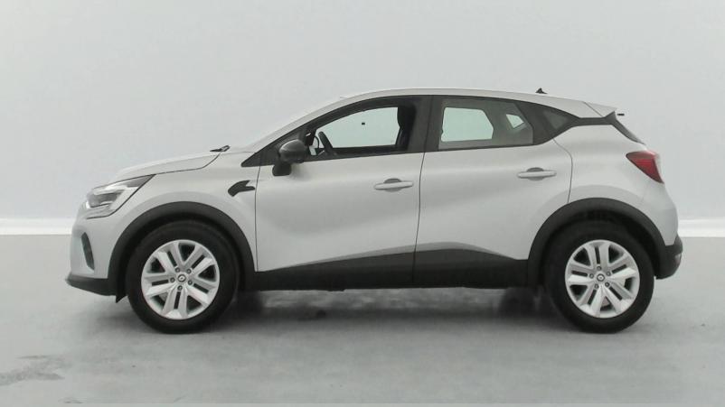 Vente en ligne Renault Captur  TCe 90 - 21 au prix de 15 890 €