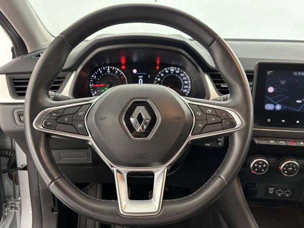 Vente en ligne Renault Captur  TCe 90 - 21 au prix de 15 890 €