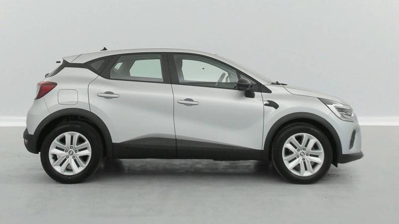 Vente en ligne Renault Captur  TCe 90 - 21 au prix de 15 890 €