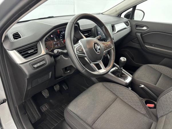 Vente en ligne Renault Captur  TCe 90 - 21 au prix de 15 890 €