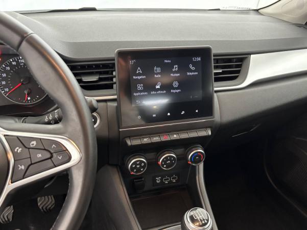 Vente en ligne Renault Captur  TCe 90 - 21 au prix de 15 890 €
