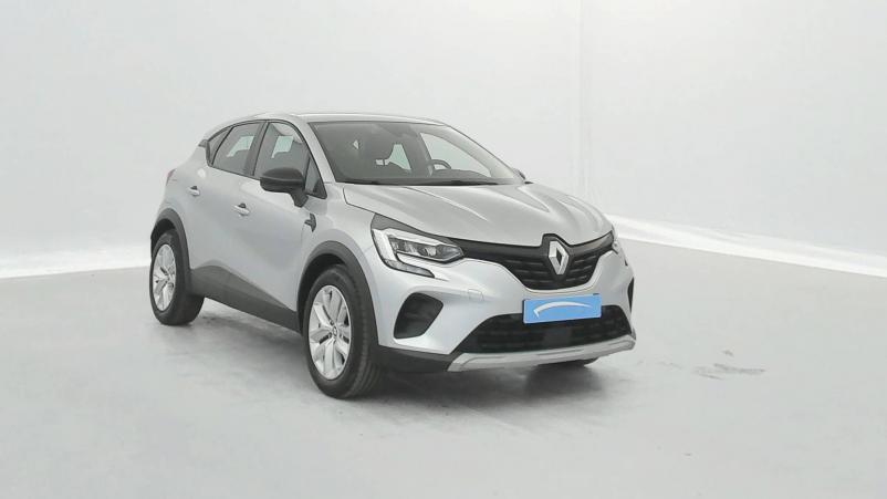 Vente en ligne Renault Captur  TCe 90 - 21 au prix de 15 890 €