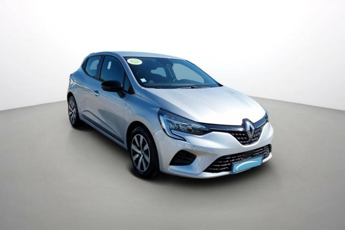 Vente en ligne Renault Clio 5 Clio TCe 90 au prix de 15 990 €