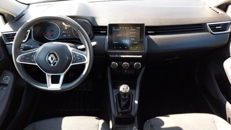 Vente en ligne Renault Clio 5 Clio TCe 90 au prix de 15 990 €