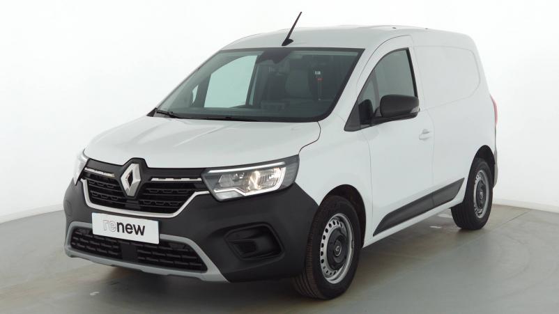 Vente en ligne Renault Kangoo Van  TCE 130 au prix de 18 690 €