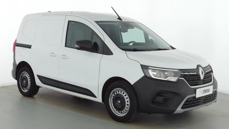 Vente en ligne Renault Kangoo Van  TCE 130 au prix de 18 690 €