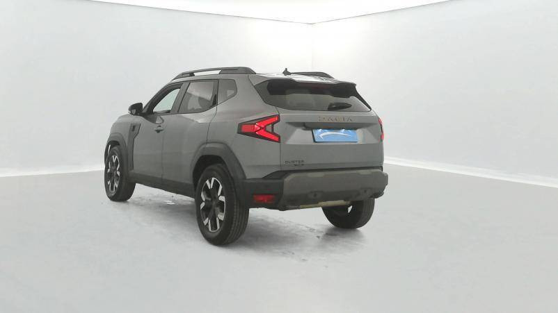 Vente en ligne Dacia Duster  Mild Hybrid 130 au prix de 25 390 €
