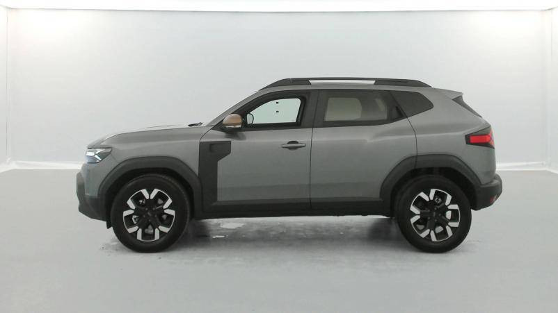 Vente en ligne Dacia Duster  Mild Hybrid 130 au prix de 25 390 €