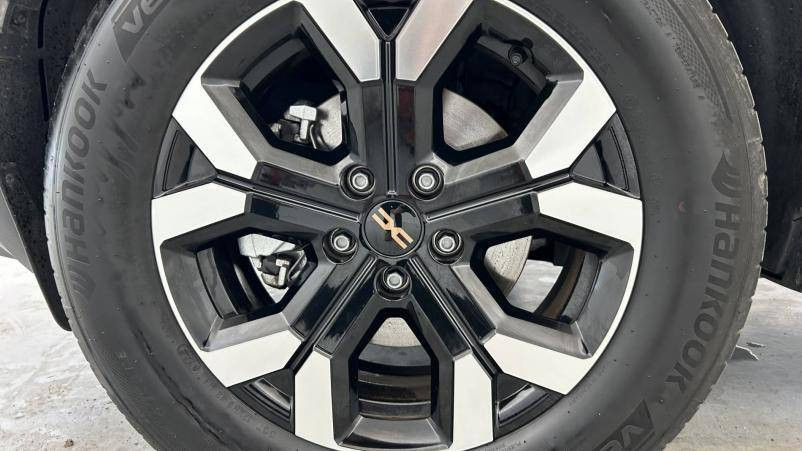 Vente en ligne Dacia Duster  Mild Hybrid 130 au prix de 25 390 €