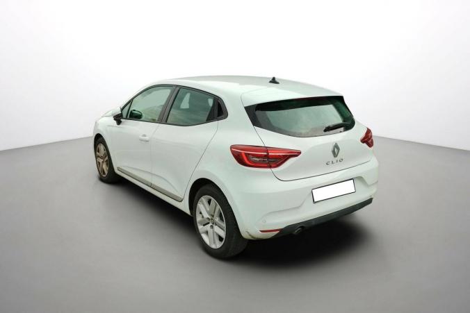 Vente en ligne Renault Clio 5 Clio SCe 65 - 21 au prix de 12 690 €