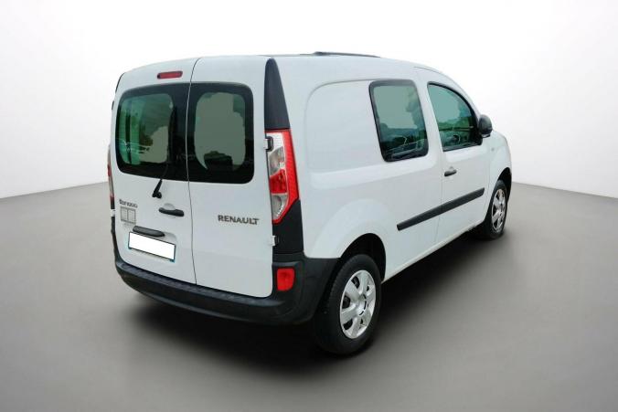 Vente en ligne Renault Kangoo Express  1.5 DCI 75 ENERGY E6 au prix de 11 690 €