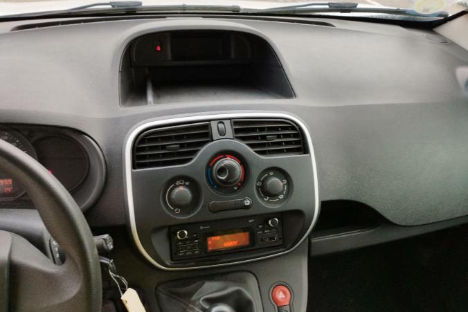 Vente en ligne Renault Kangoo Express  1.5 DCI 75 ENERGY E6 au prix de 11 690 €